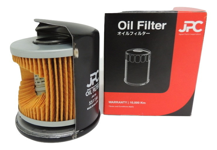 JPC Oil Filter