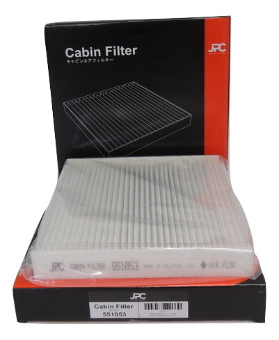 JPC Cabin Filter
