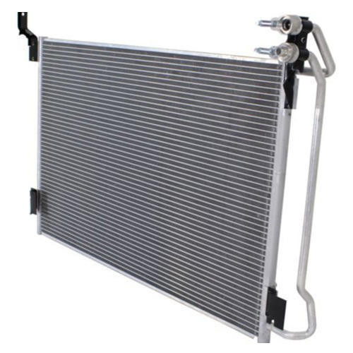 JPC Condensors & Evaporators